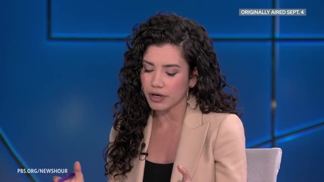 Candidates clash over tariffs in heated debate showdown