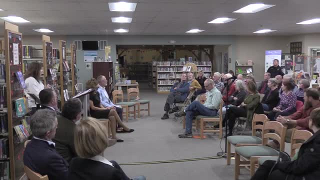 Debate erupts over controversial school voucher program