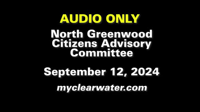 Community leaders launch initiative to revitalize North Greenwood