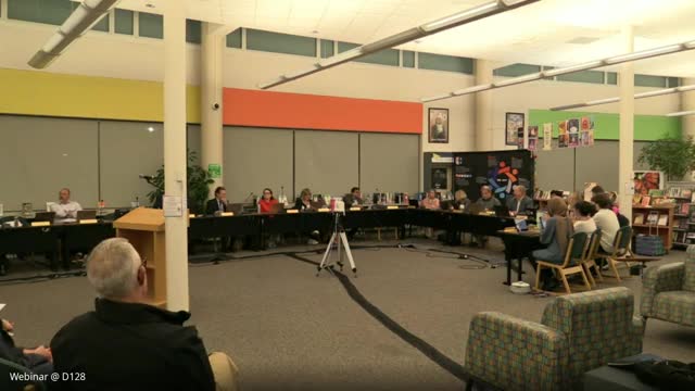 Parents demand accountability as school taxes soar