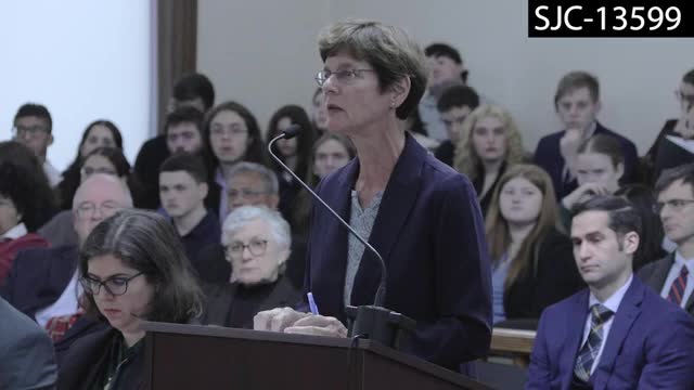 Judge's Discretion Under Fire in Controversial Case