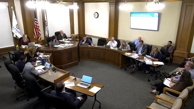 Budget crisis looms as unexpected costs hit city finances