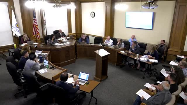 City Council Rejects New Vape Shops Amid Health Concerns