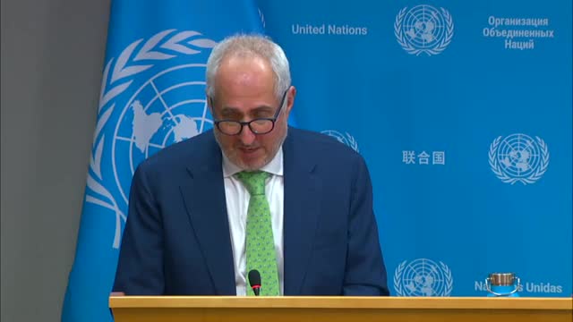 UN warns of potential ethnic cleansing in Gaza