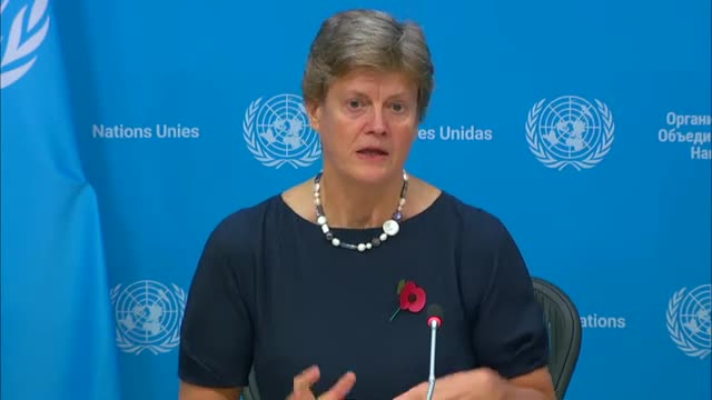 UK Considers New Resolution Amid Escalating Violence in Myanmar