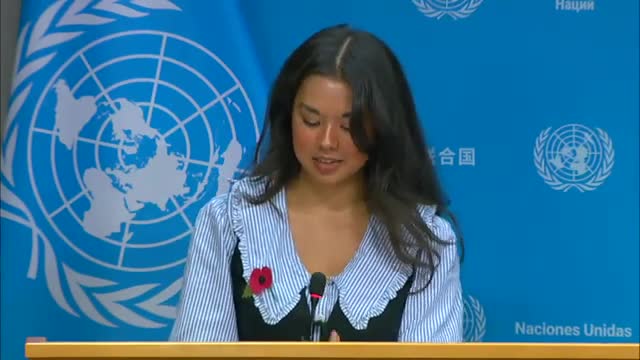 UK Takes Charge of UN Security Council Amid Global Crisis