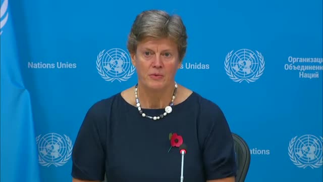 UN pushes for urgent aid amid Sudan crisis and human rights violations