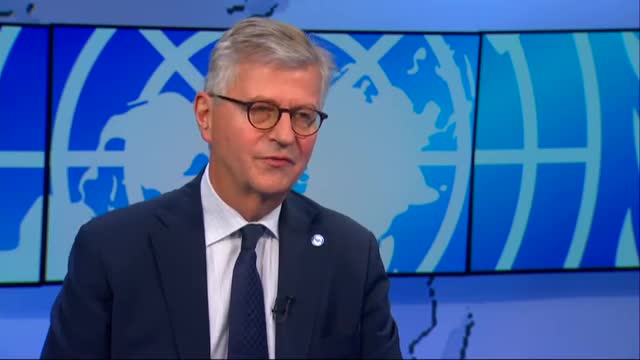 UN peacekeepers vow to stay amid escalating Lebanon conflict