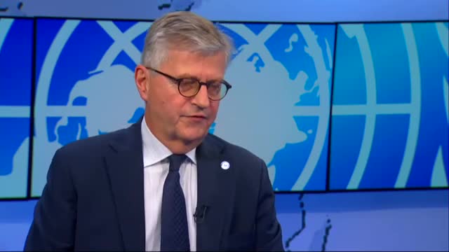 Peacekeepers face escalating violence amid intense conflict