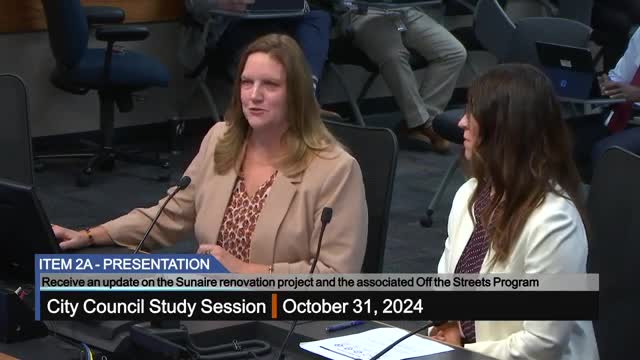 Mesa launches new initiative to combat homelessness crisis