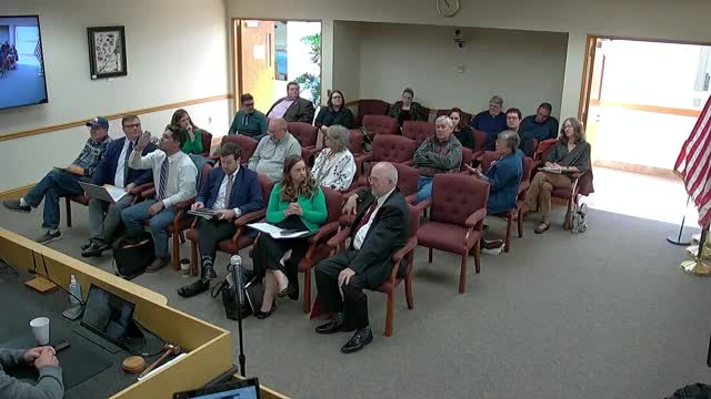 Town Clerk Calls for Urgent Traffic Solutions Amid Chaos