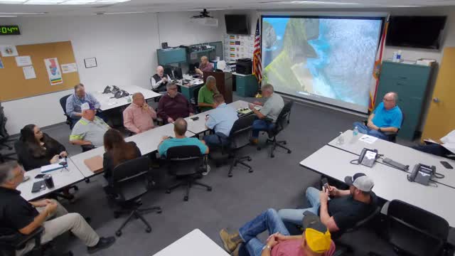 County Officials Face $400000 Dilemma Over Storm Cleanup Costs
