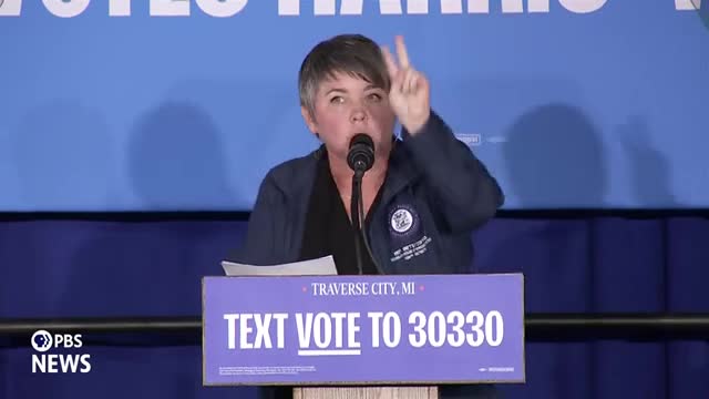 Mobilize Your Friends to Vote for Change