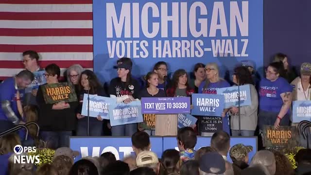 Teacher Librarian Champions Education Reform Ahead of Election