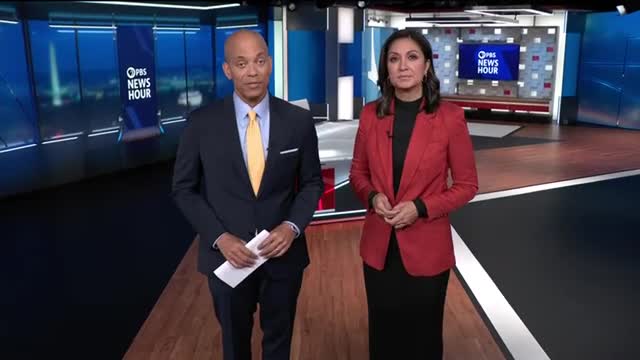 Trump and Harris clash in final election push amid threats