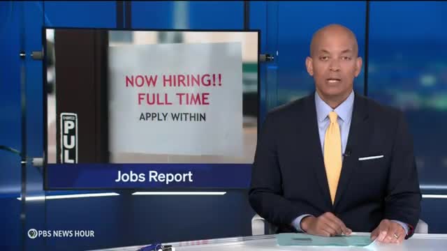 US job growth plummets ahead of crucial election