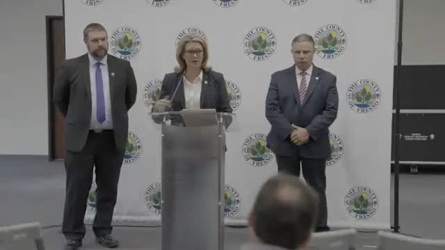 Sheriff urges peaceful elections amid rising violent crime