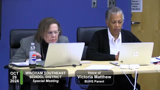 School Board Votes to Keep Controversial Class Rank System