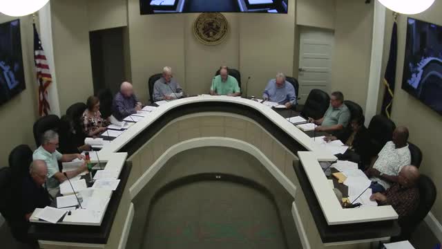 Burlington rezoning sparks industrial development debate