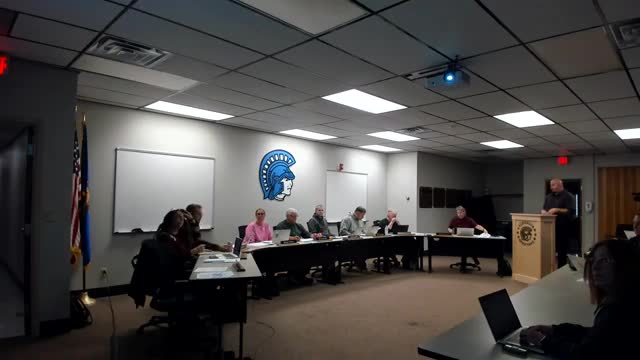 Budget Crisis Looms as School District Faces Referendum Decision
