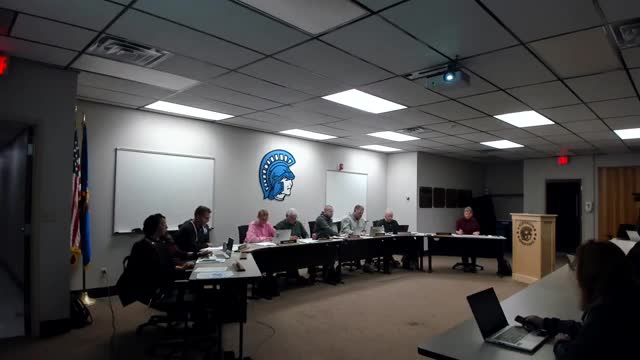 Policy Changes Spark Debate Over Student Search Procedures