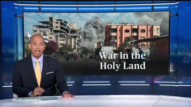 UN officials warn of apocalyptic crisis in Northern Gaza