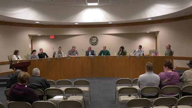 Borough Council Faces Controversy Over Property Purchase Plans