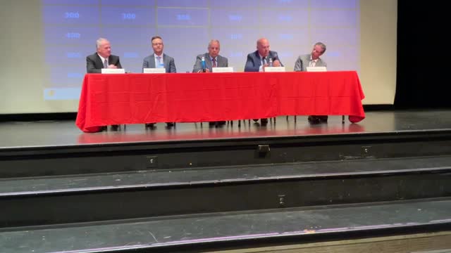 City Councilman Rejects Centralized Housing Control