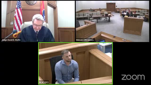 Father fights for equal custody amid contentious visitation battle