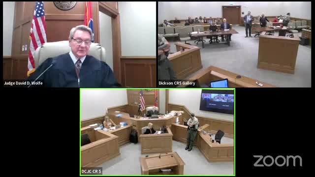 Court Orders Release of Psychological Evaluations in High-Stakes Case