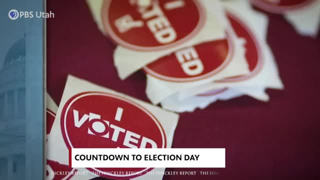 Candidates race against time to boost voter turnout