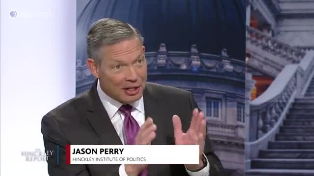 Utah voters surge in early turnout amid election tensions