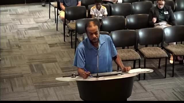 Residents voice outrage over skyrocketing tax increases
