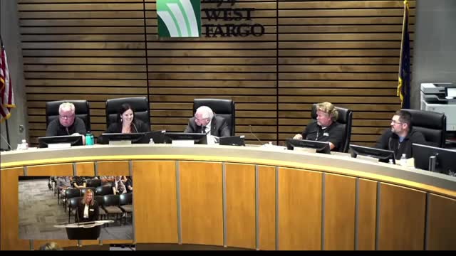 Traffic Study Proposal Sparks Debate Over City Planning Strategies