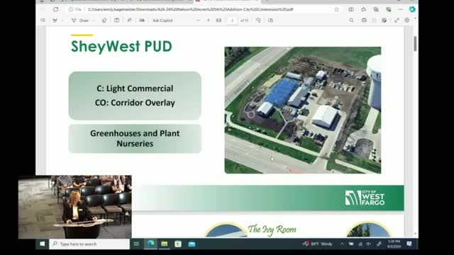 City Approves Controversial Event Venue Amid Zoning Violations