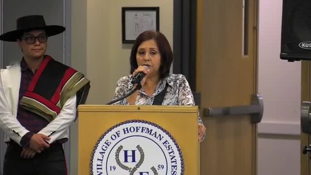 Cultural celebration unites Latin American dance traditions