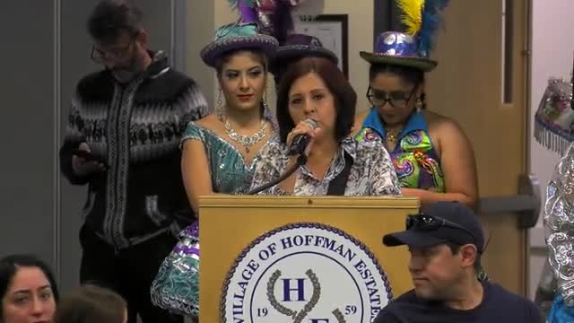 Cultural celebration showcases vibrant Latin American dance heritage