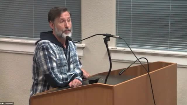 Residents rally against controversial power line proposal