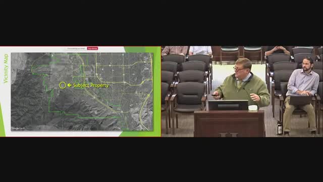 City Council Approves Controversial Two Lot Subdivision Plan