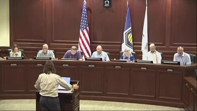 City Moves Forward with Controversial Malibu Laguna Subdivision Plan