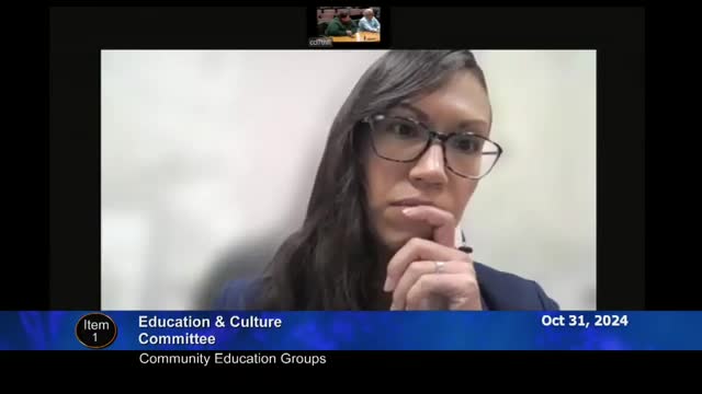 New superintendent aims to rebuild trust in schools