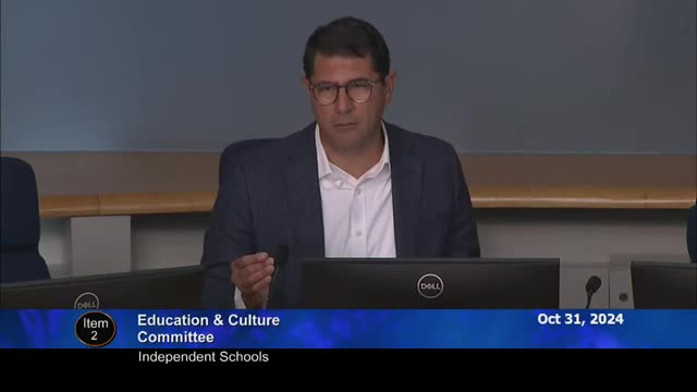 Council tackles urgent affordable housing crisis for educators