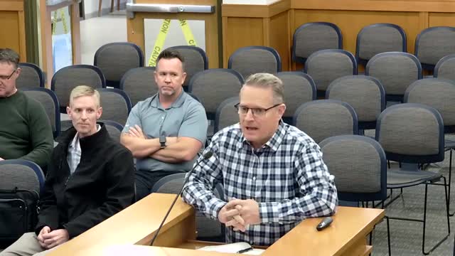 New park plan unveiled amid community challenges