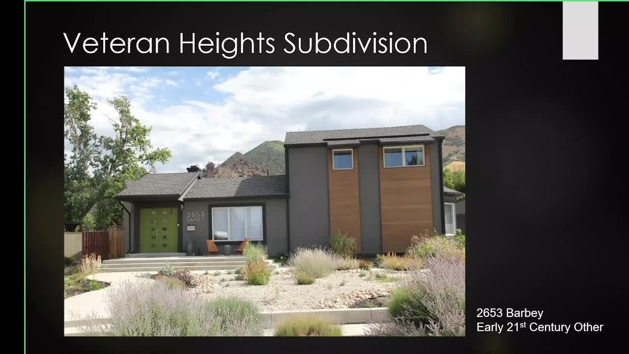 Neighborhoods vie for historic designation amid housing crisis