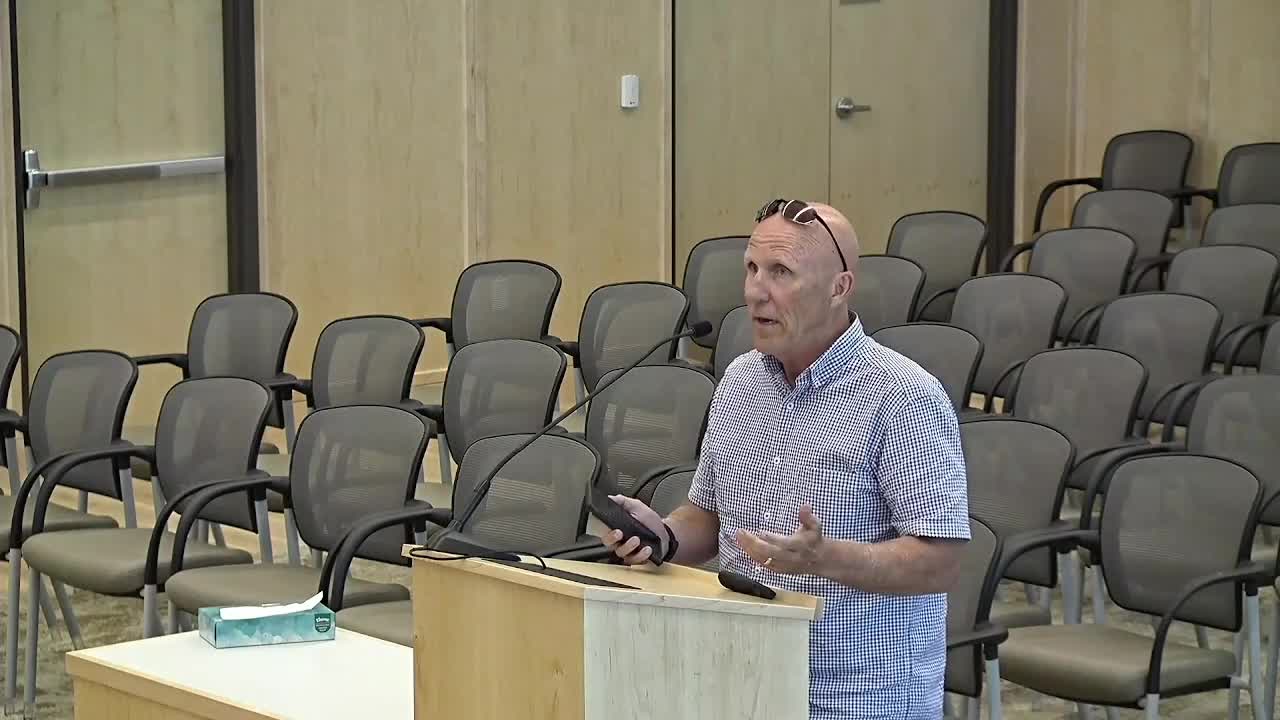 City Council Faces Community Backlash Over Controversial Development