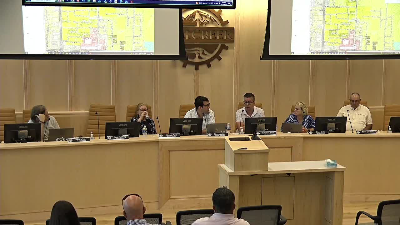 City Council to reconsider housing density amid community concerns