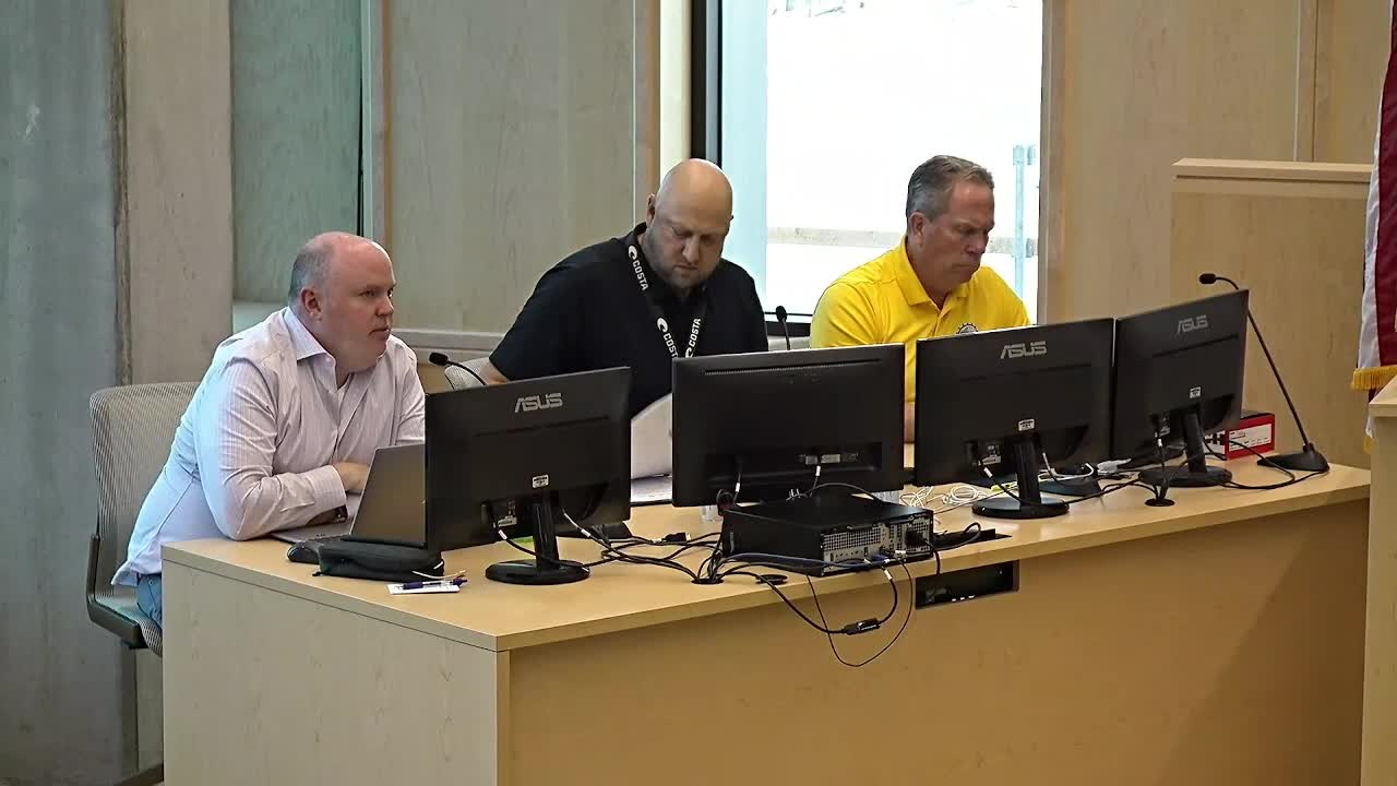 Building height regulations spark heated debate among officials