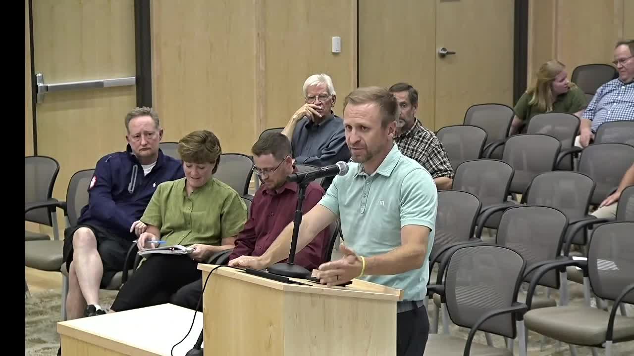 Community rallies for safer sidewalks and traffic solutions