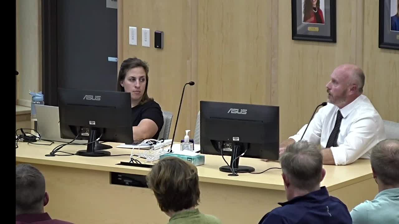 City explores safe pedestrian routes amid sidewalk debate