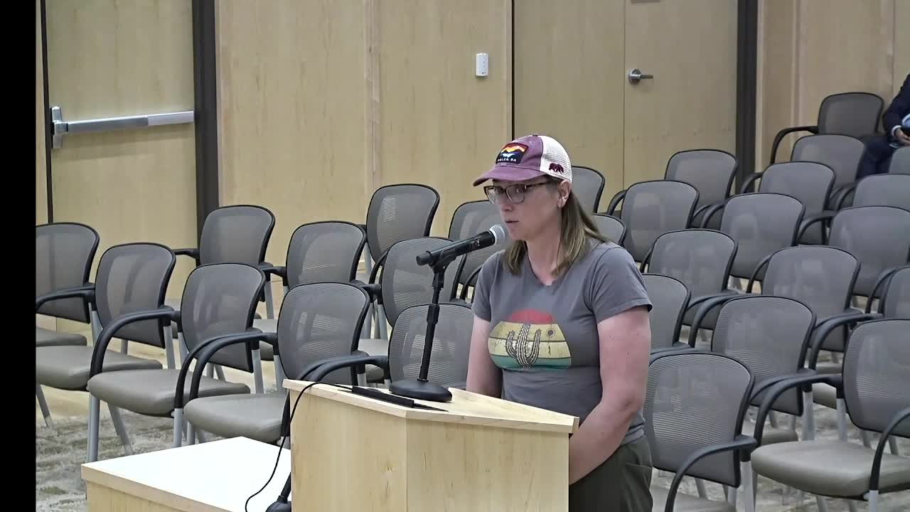 Residents Demand Action on Rising Traffic and Parking Concerns